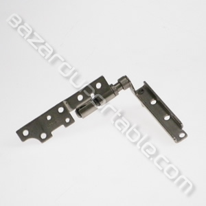 Charnière gauche pour MSI Notebook EX705
