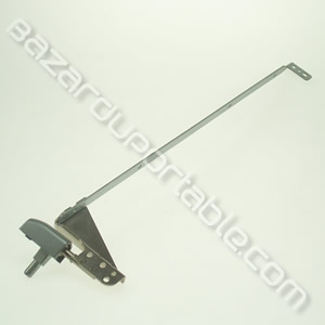 Charnière gauche pour Asus F5R