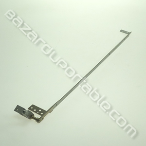 Charnière gauche pour Asus F7L