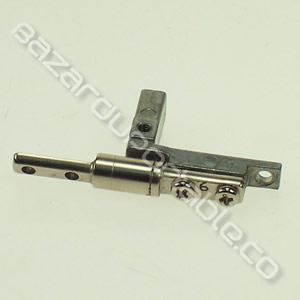 Charnière gauche pour Fujitsu-Siemens LiteLine LFL