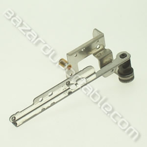 Charnière gauche pour Sony Vaio PCG-FX105K