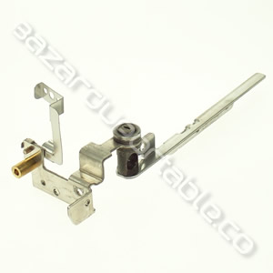 Charnière gauche pour Sony Vaio PCG-FX701