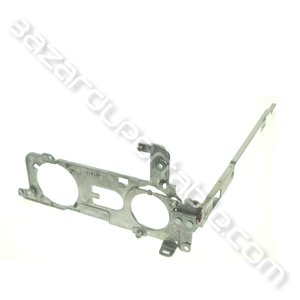Charnière gauche pour Toshiba Qosmio G40