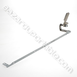 Charnière gauche pour HP Probook 4510S