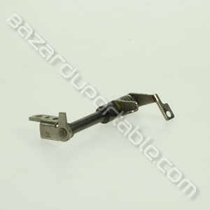 Charnière gauche pour HP pavilion DV6-1000
