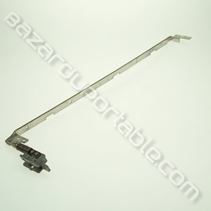 Charnière gauche TYPE INTEL Compaq Presario 2100