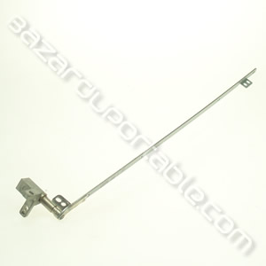 Charnière gauche Lenovo 3000 C200