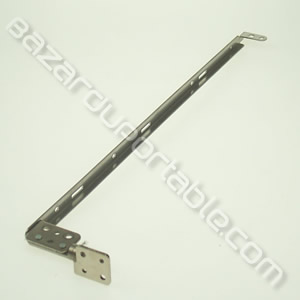 Charnière gauche Lenovo 3000 N100