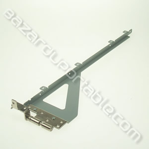Charnière gauche pour Fujitsu-Siemens Amilo M3438G