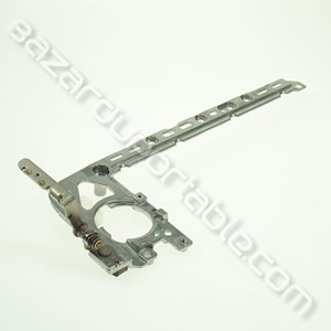 Charnière gauche pour Toshiba Satellite M35