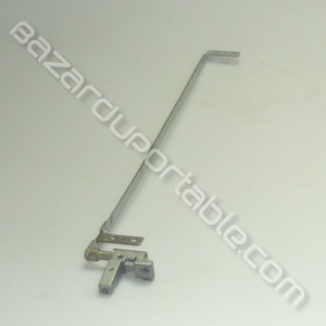 Charnière gauche pour Asus M51V