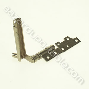 Charnière gauche pour MSI Megabook L730