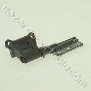 Charnière gauche pour Compaq Evo N1020V