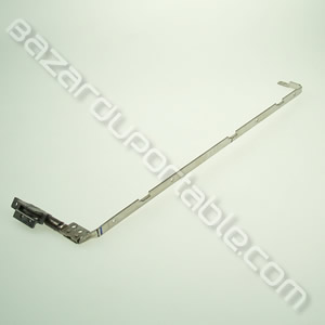 Charnière gauche pour Compaq Evo N1050V