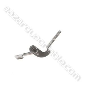 Charnière gauche pour Samsung N110