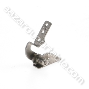 Charnière gauche pour Samsung N120