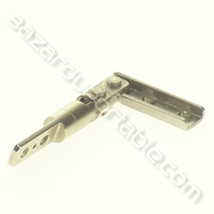 Charnière gauche pour Compaq Evo N600C