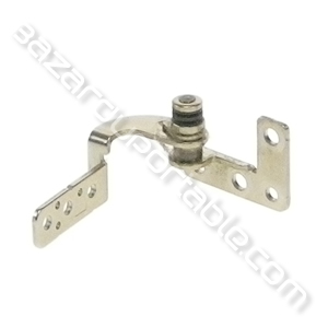 Charnière gauche pour Samsung NC10 10.1 pouces