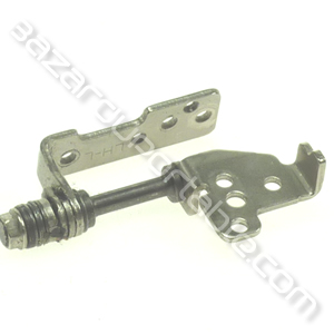 Charnière gauche pour Compaq Notebook G60