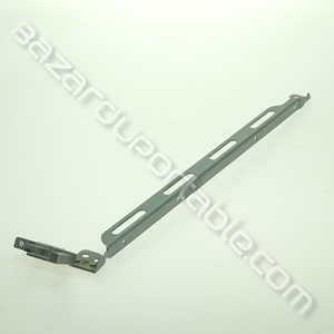 Charnière gauche pour Compaq Notebook NX7300