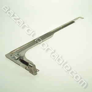 Charnière gauche pour Toshiba Satellite P200