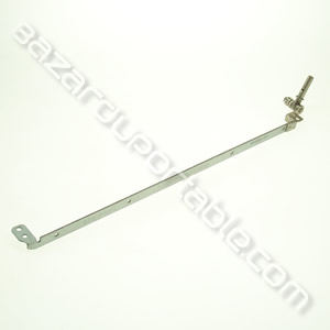 Charnière gauche pour Packard-Bell Easynote MB65