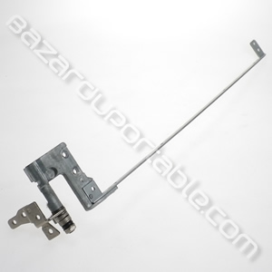 Charnière gauche pour Packard-Bell Easynote ML61_KAMET_AM