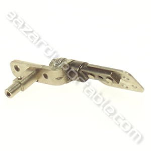 Charnière gauche pour Packard-Bell Easynote MX36