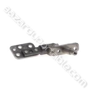 Charnière gauche pour Packard-Bell Easynote MX37