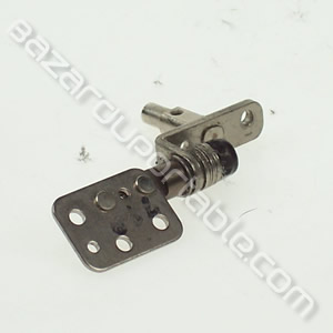 Charnière gauche pour Packard-Bell Easynote MX45