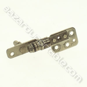 Charnière gauche pour Packard-Bell Easynote MX65