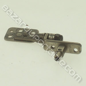 Charnière gauche pour Packard-Bell Easynote MX67