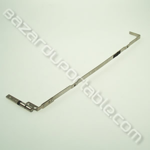 Charnière gauche pour Packard-Bell Easynote R7745