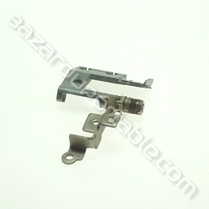 Charnière gauche pour Packard-Bell Easynote SL51