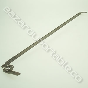 Charnière gauche pour Packard-Bell Easynote SW86