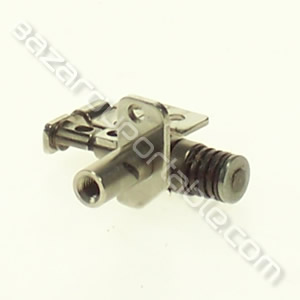 Charnière gauche pour Samsung Q45