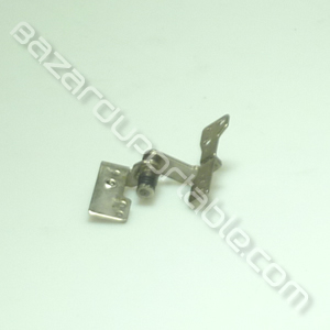 Charnière gauche pour Samsung RV515