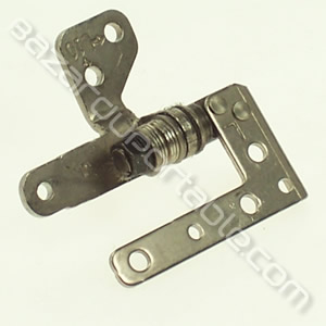 Charnière gauche pour Asus S96S