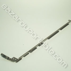 Charnière gauche pour Toshiba Satellite A60