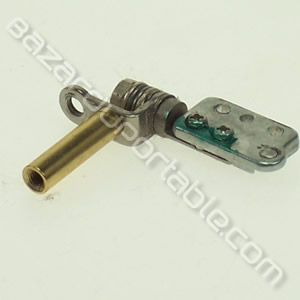 Charnière gauche pour Samsung P28