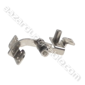 Charnière gauche pour Samsung R519