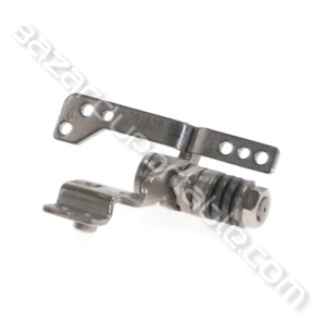 Charnière gauche pour Samsung R720H