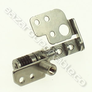 Charnière gauche pour Samsung X1