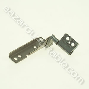Charnière gauche pour toshiba Satellite 2520CDS