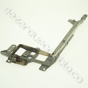 Charnière gauche pour Toshiba Satellite M10
