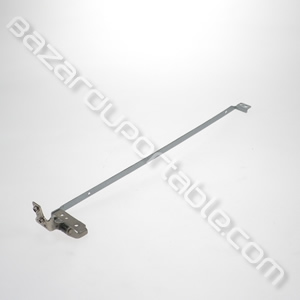 Charnière gauche pour Toshiba Satellite U400