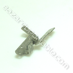 Charnière gauche pour Sony SVS131A11L