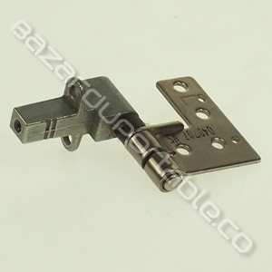 Charnière gauche Acer Travelmate 2100