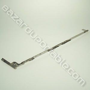 Charnière gauche Acer Travelmate 8000