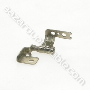 Charnière gauche pour MSI Wind U100 MS-N011